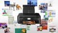 Canon Pixma G3415 Rəngli Çoxfunksiyalı Printer