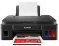 Canon Pixma G3415 Rəngli Çoxfunksiyalı Printer