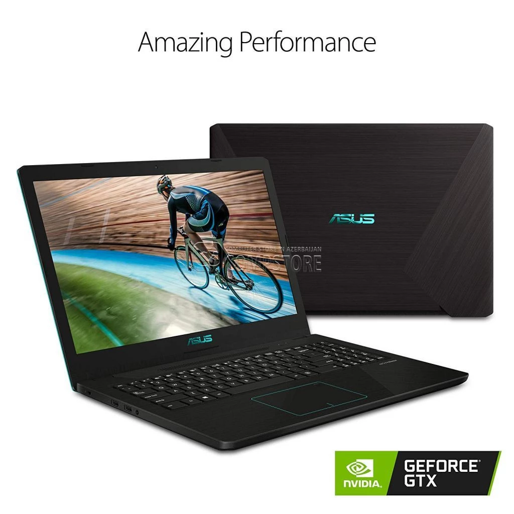 ASUS VivoBook K570UD-DS74 (90NB0HS1-M00200)