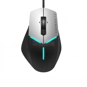 Dell Alienware AW558 Advanced Gaming Mouse