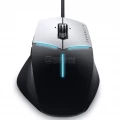 Dell Alienware AW558 Advanced Gaming Mouse