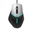 Dell Alienware AW558 Advanced Gaming Mouse