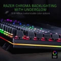 Razer Huntsman Elite Gaming Keyboard (RZ03-01870100-R3M1)