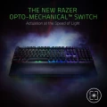 Razer Huntsman Elite Gaming Keyboard (RZ03-01870100-R3M1)