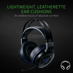 Razer Tresher 7.1 Headset 2.4 GHz Wireless