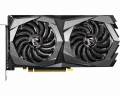 MSI GEFORCE® GTX 1650 Gaming X (4 GB | 128 Bit)