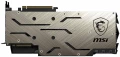 MSI GEFORCE® RTX 2080Ti Gaming X Trio (11 GB | 352 Bit)