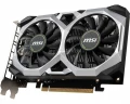 MSI GEFORCE® GTX 1650 Ventus XS 4G OC (4 GB | 128 Bit)