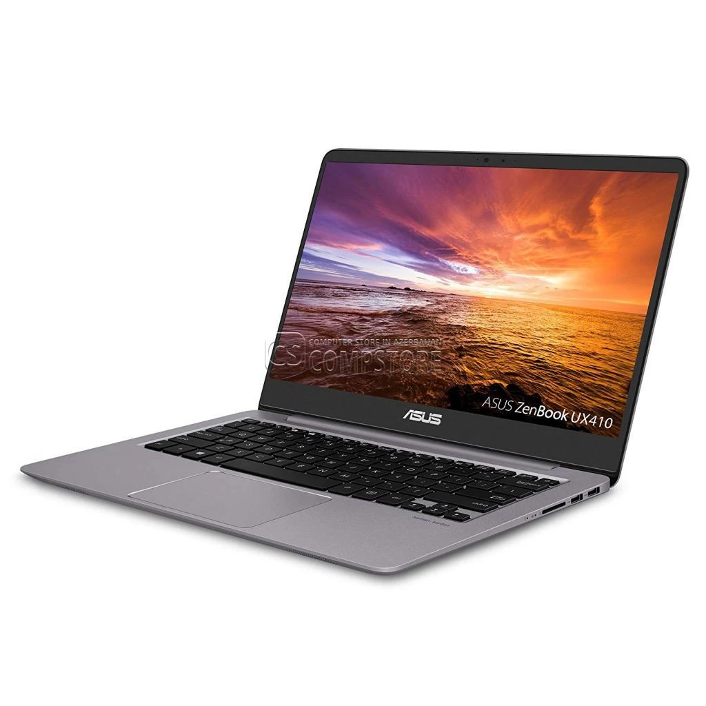 ASUS ZenBook UX410UA-AS74 (90NB0DL3-M09090)