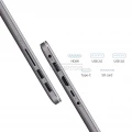 ASUS ZenBook UX410UA-AS74 (90NB0DL3-M09090)
