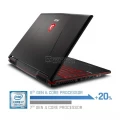 MSI GL63 8SE-054US (RTX2060)