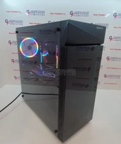 CompStar Snake Gaming PC