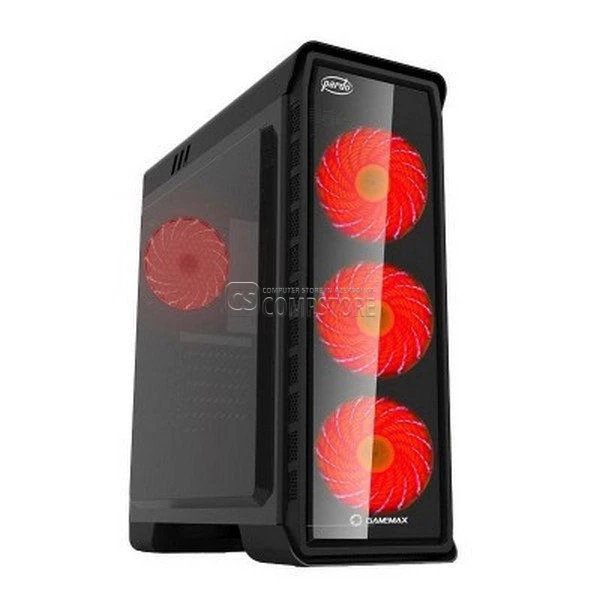 CompStar Liberty Gaming PC