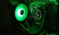 DeepCool GAMMAXX L120 Liquid Cooler