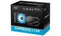 DeepCool GAMMAXX L120 Liquid Cooler