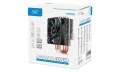 DeepCool GAMMAXX 400 RED (AM4 | LGA 115X)