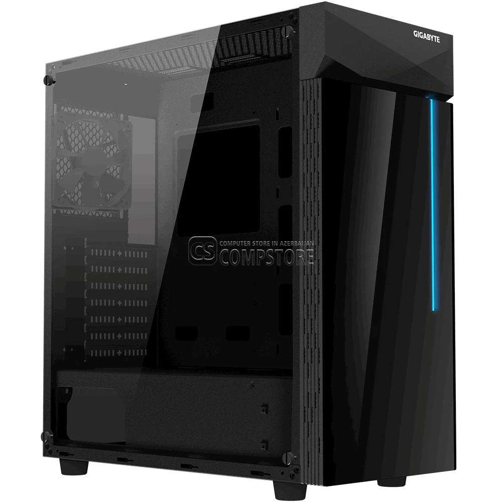 CompStar RapTor Gaming PC
