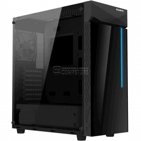 CompStar RapTor Gaming PC