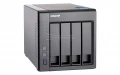 QNAP TS-431X 4 Bay 10 GBe Cloud NAS