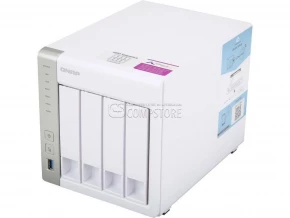 QNAP TS-431P2 4 Bay NAS Personal Cloud