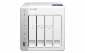 QNAP TS-431P 4 Bay NAS Personal Cloud