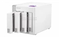 QNAP TS-431P 4 Bay NAS Personal Cloud
