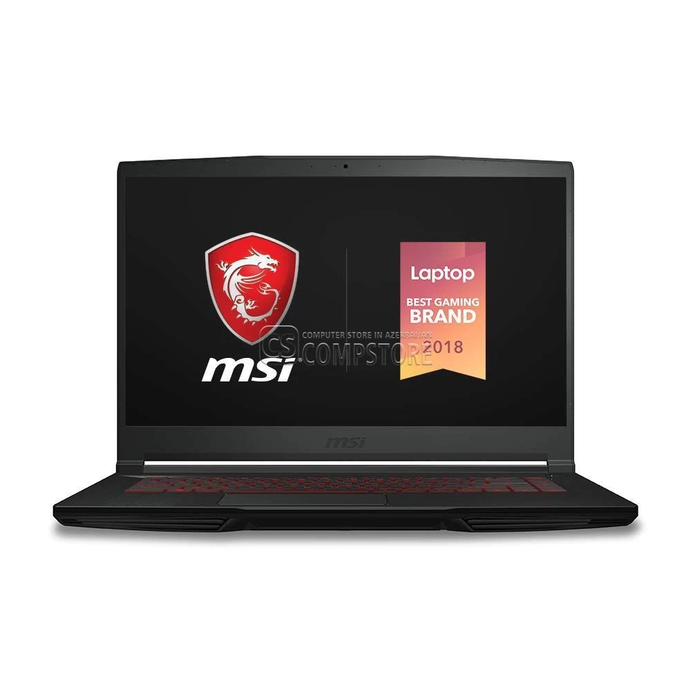 MSI GF63 Thin 8SC-029