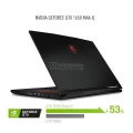 MSI GF63 Thin 8SC-029