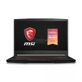 MSI GF63 Thin 8SC-029