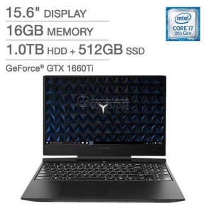Lenovo Legion Y545 Gaming Laptop (81Q60002US)