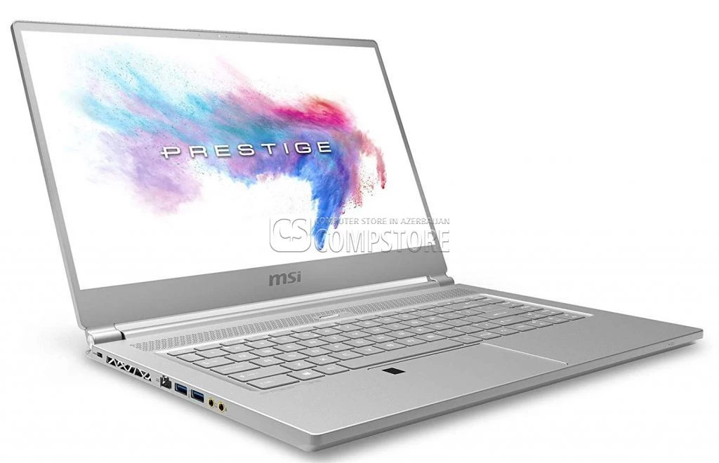 MSI Creator P65 8RE-020