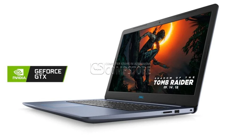 Dell G3 G3779-5910 Gaming Laptop