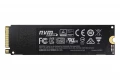 M2 SSD Samsung NVMe 970 Evo Plus 500 GB