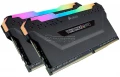 DDR4 Corsair Vengeance® RGB PRO 32 GB 3200MHz (2 x 16 GB)