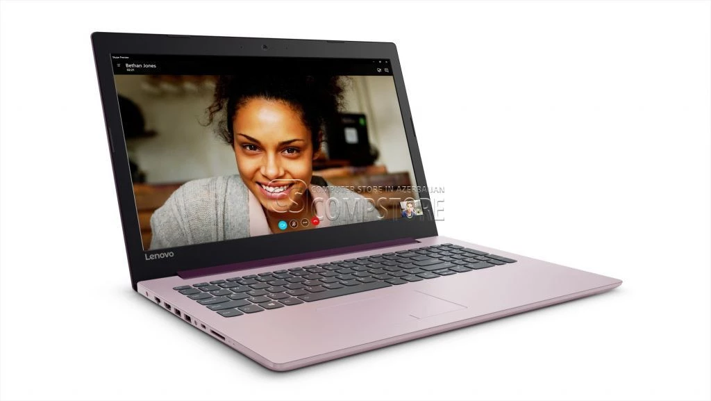 Lenovo IdeaPad 330-15IKBR (81DE00T1US)