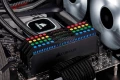 DDR4 Corsair DOMINATOR® PLATINUM RGB 32GB (4 x 8GB) 3200 MHz