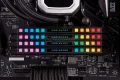 DDR4 Corsair DOMINATOR® PLATINUM RGB 32GB (4 x 8GB) 3200 MHz