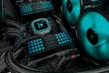 DDR4 Corsair DOMINATOR® PLATINUM RGB 32GB (4 x 8GB) 3200 MHz