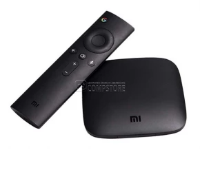 XiaoMi TeleBee 4K Smart TV Box