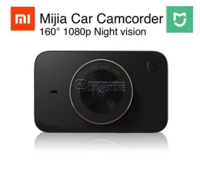 XiaoMi MiJia Dash Car Camera