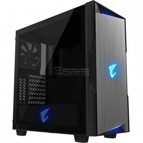 Gigabyte AORUS AC300G Computer Case
