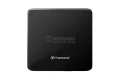 Transcend External Slim DVD Writer