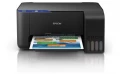 Epson L3101 (C11CG88402) Çoxfunksiyalı rəngli printer