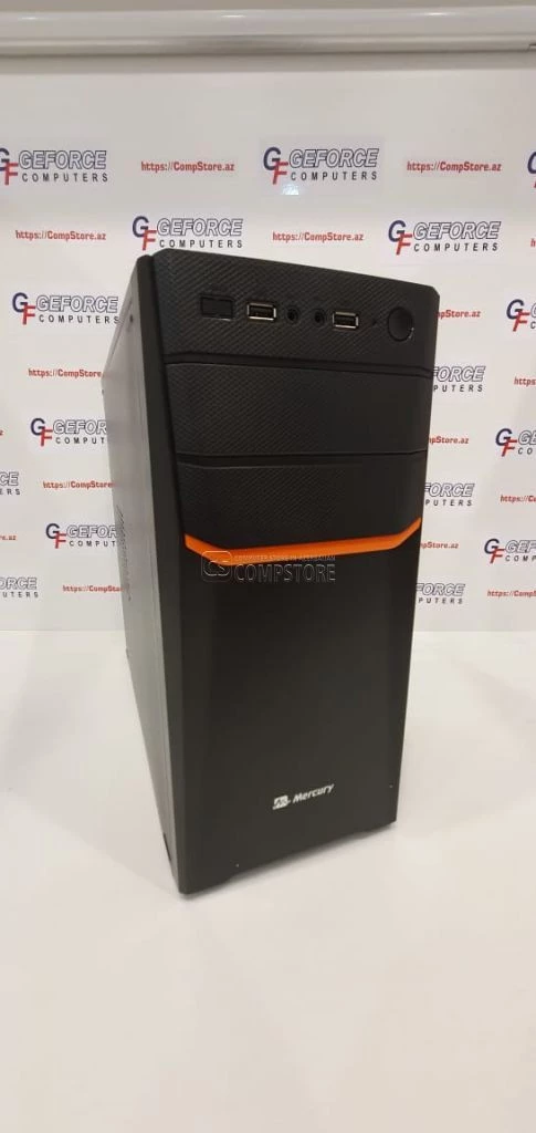 CompStar PubG Mobile Gaming PC
