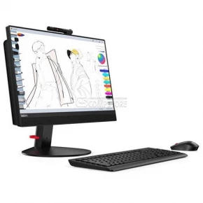 Monoblok Lenovo ThinkCentre M820z (10SDCTO1WW)