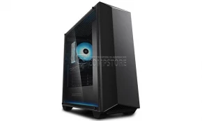 DeepCool EARLKASE RGB-v2 Computer Case (DP-ATX-ERLKBK-GL)