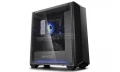 DeepCool EARLKASE RGB-v2 Computer Case (DP-ATX-ERLKBK-GL)