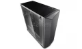 DeepCool EARLKASE RGB-v2 Computer Case (DP-ATX-ERLKBK-GL)