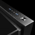 DeepCool New ARK 90 E-ATX Computer Case (DP-ATXLCS-NARK9)