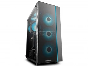 DeepCool Matrexx 55 Computer Case (DP-ATX-MATREXX55)